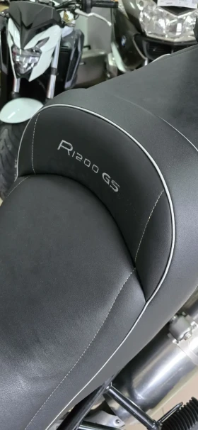 BMW R 1200 GS ADVENTURE Лизинг !, снимка 11