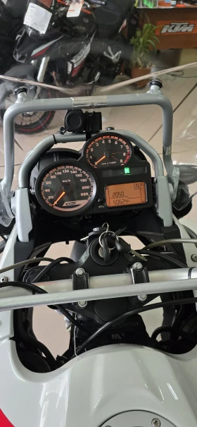 BMW R 1200 GS ADVENTURE Лизинг !, снимка 9