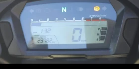 Honda CTX Honda ctx700 23000км.внос Швейцария , снимка 13