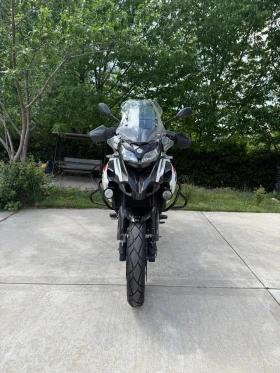 Benelli TRK 502 A2 2015 35kw ABS, снимка 3
