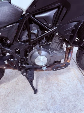 Benelli TRK 502 A2 2015 35kw ABS, снимка 10