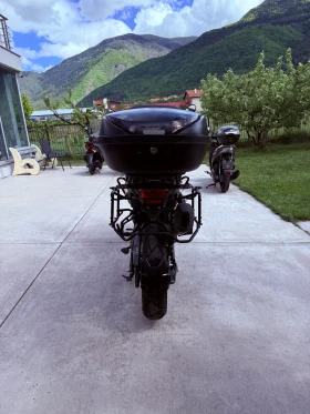 Benelli TRK 502 A2 2015 35kw ABS, снимка 7