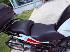 Benelli TRK 502 A2 2015 35kw ABS, снимка 11