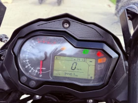 Benelli TRK 502 A2 2015 35kw ABS, снимка 12