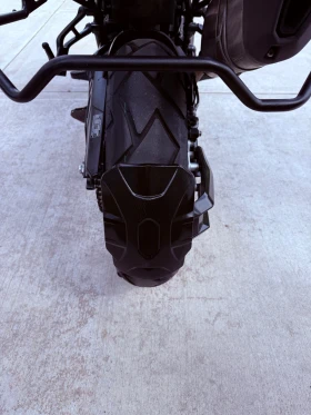 Benelli TRK 502 A2 2015 35kw ABS, снимка 8