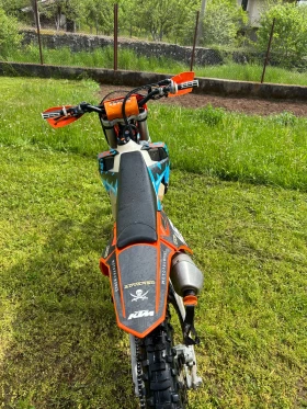 Ktm EXC, снимка 8