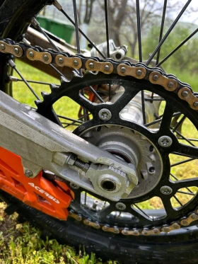 Ktm EXC, снимка 3