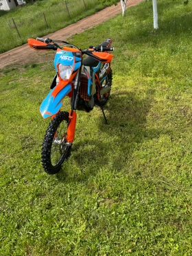 Ktm EXC, снимка 5