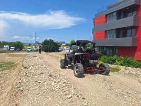 Polaris RZR, снимка 5