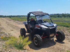 Polaris RZR, снимка 1