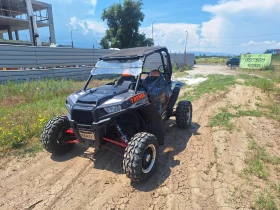 Polaris RZR, снимка 3