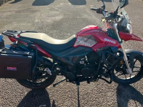 Simson Enduro 2021, снимка 4