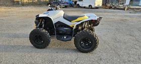     Can-Am Rengade XXC 1000R