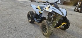     Can-Am Rengade XXC 1000R