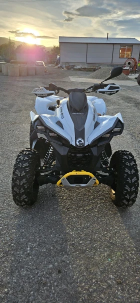     Can-Am Rengade XXC 1000R