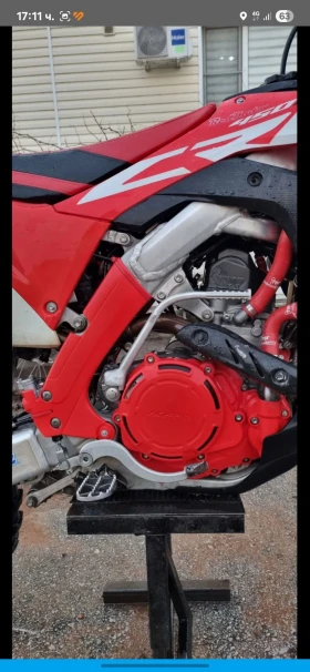 Honda Crf | Mobile.bg    8