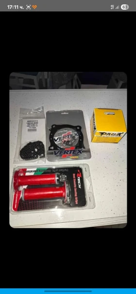 Honda Crf | Mobile.bg    15