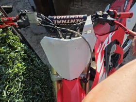 Honda Crf | Mobile.bg    11