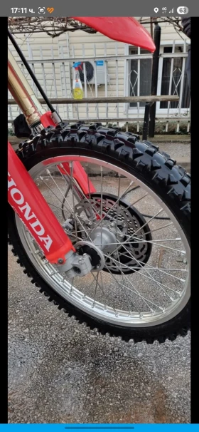 Honda Crf | Mobile.bg    10