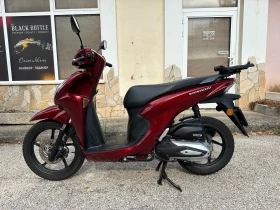  Honda Vision