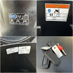 Honda Vision 110i 2021. Keyless | Mobile.bg    13