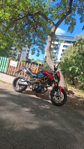 Aprilia Shiver 750 | Mobile.bg    3