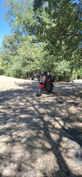 Aprilia Shiver 750 | Mobile.bg    2