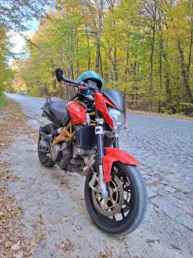 Aprilia Shiver 750 | Mobile.bg    4