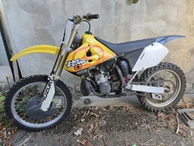 Suzuki Rm 250 | Mobile.bg    2