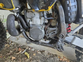 Suzuki Rm 250 | Mobile.bg    4