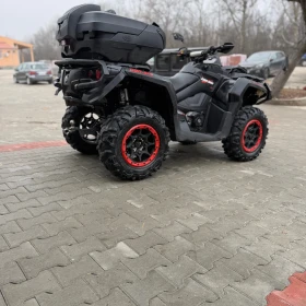 Can-Am Outlander MAX Xt-p 1000R, снимка 5