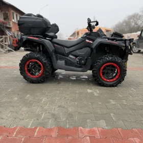 Can-Am Outlander MAX Xt-p 1000R, снимка 4