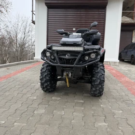 Can-Am Outlander MAX Xt-p 1000R, снимка 2