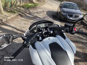 Honda CTX Honda ctx700 23000��.���� ���������  | Mobile.bg � ����� ������ 3