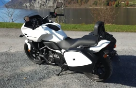 Honda CTX Honda ctx700 23000��.���� ���������  | Mobile.bg � ����� ������ 9