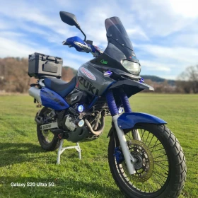 Suzuki XF  - изображение 1