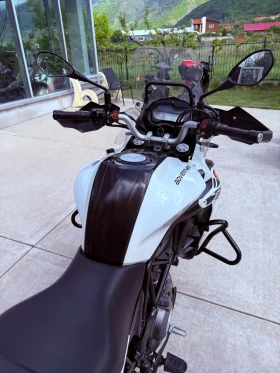 Benelli TRK 502 A2 2015 35kw ABS | Mobile.bg � ����� ������ 9