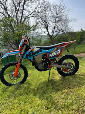 Ktm EXC | Mobile.bg � ����� ������ 4