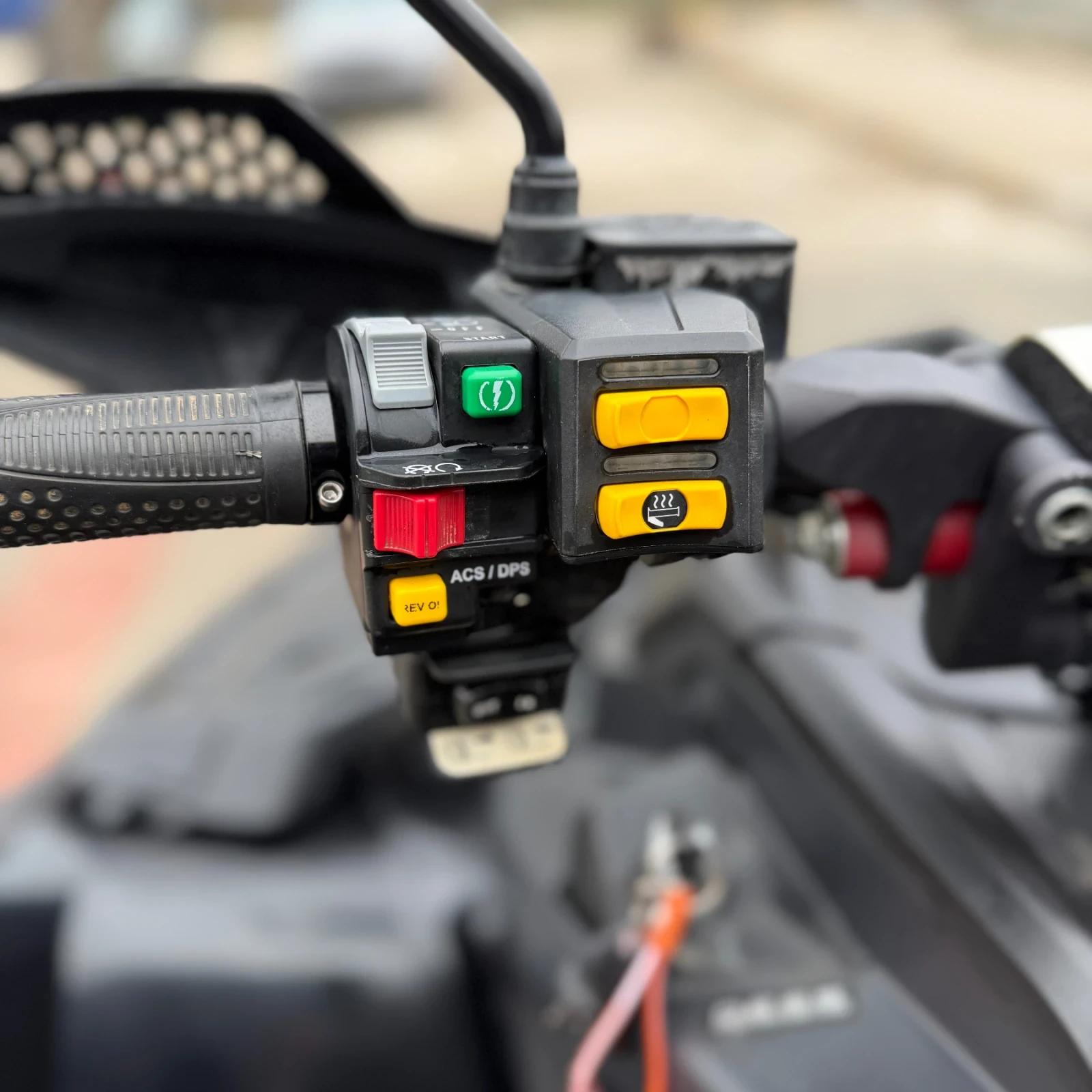 Can-Am Outlander MAX Xt-p 1000R | Mobile.bg � ����������� 7