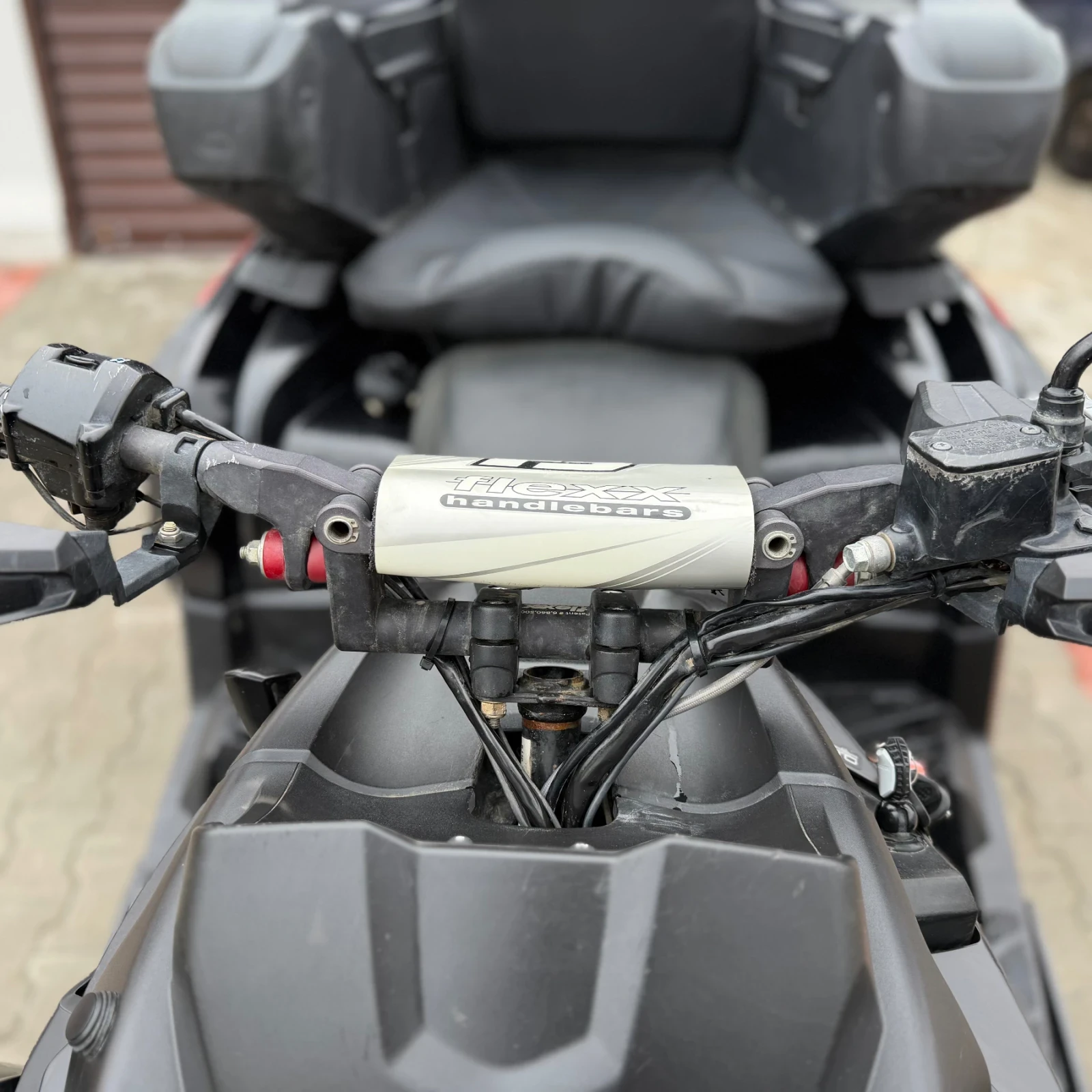 Can-Am Outlander MAX Xt-p 1000R | Mobile.bg � ����������� 8