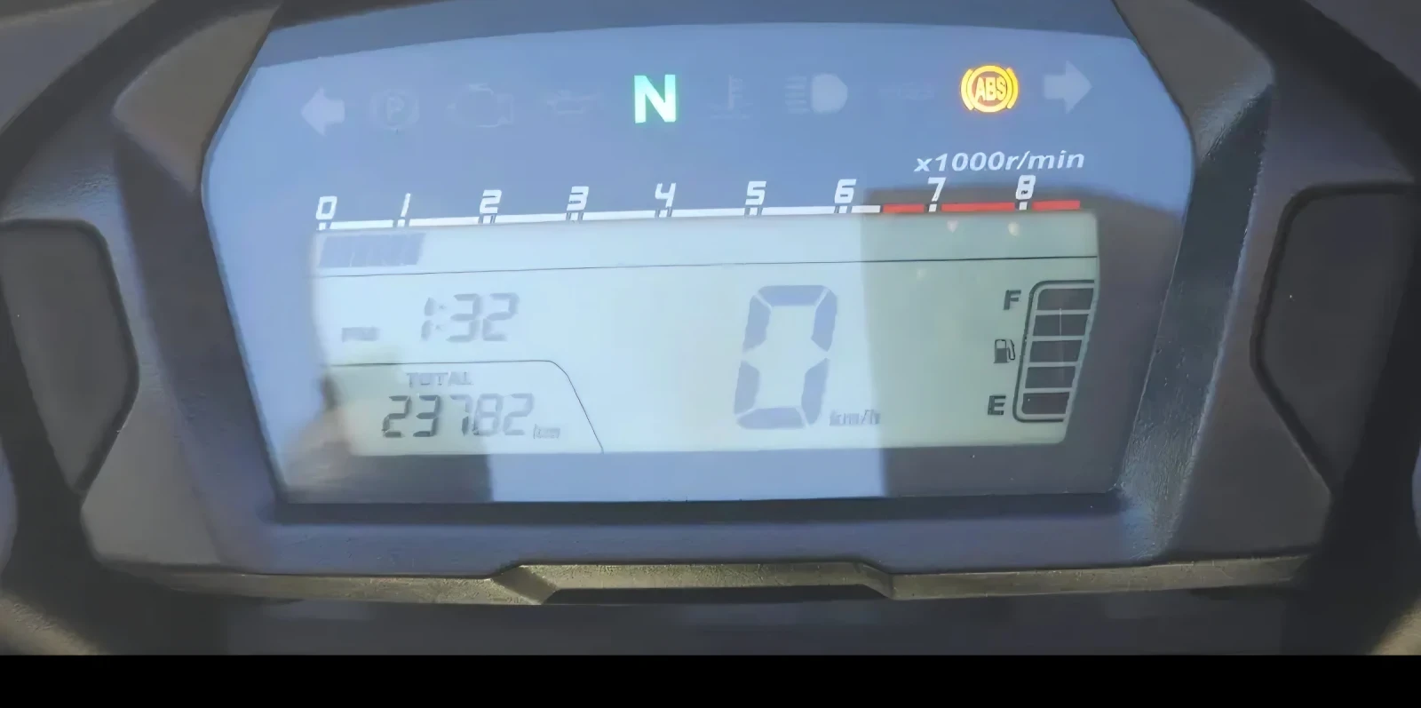 Honda CTX Honda ctx700 23000��.���� ���������  | Mobile.bg � ����������� 13