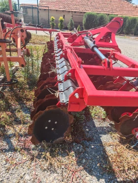 Брана Друга марка, снимка 2