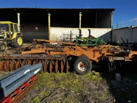 Брана Galucho Galucho - изображение 1