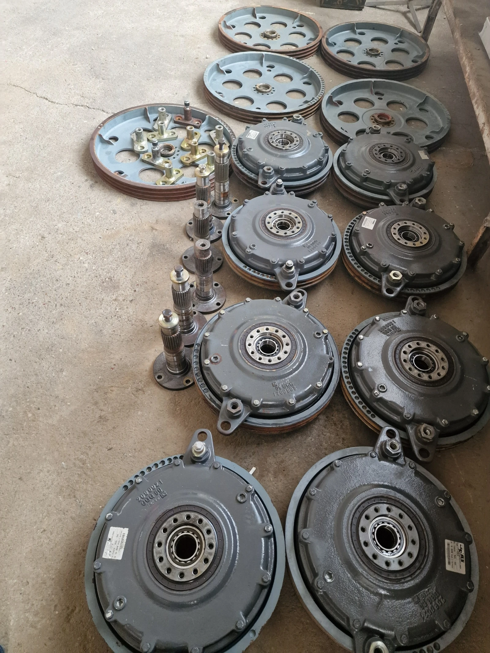  Claas 760tt-770tt-780tt | Mobile.bg   1