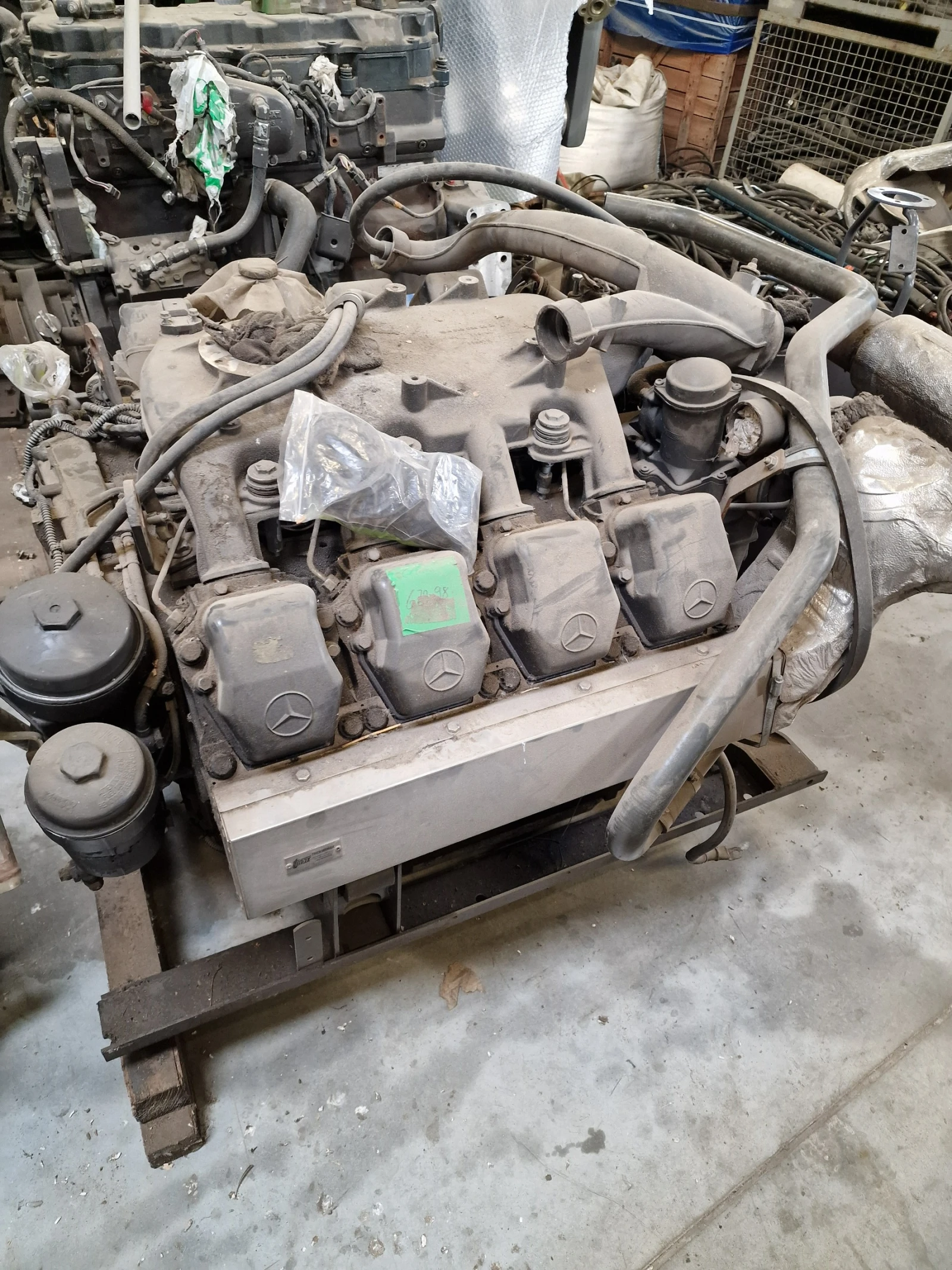  Claas 760tt-770tt-780tt | Mobile.bg   15