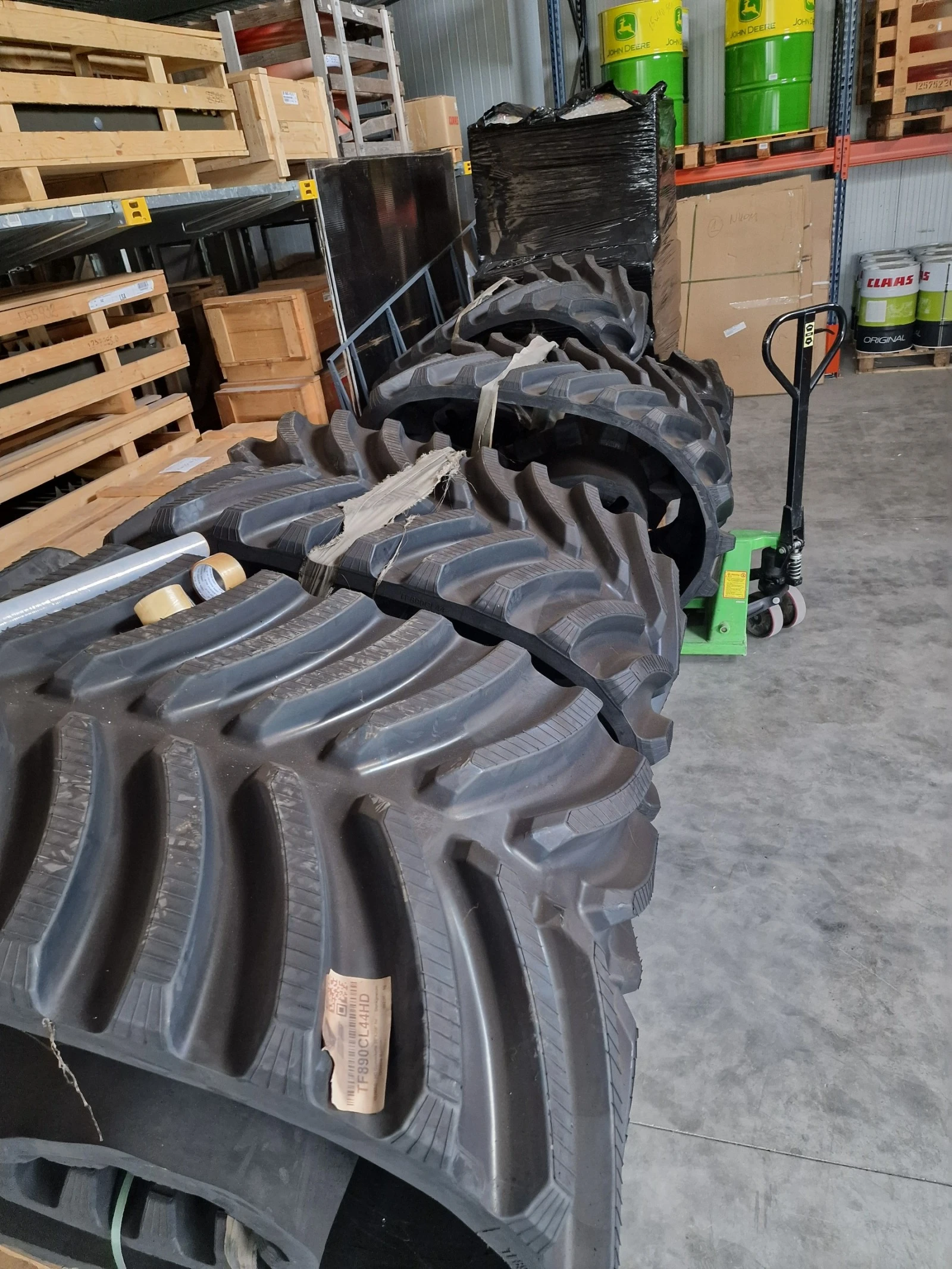  Claas 760tt-770tt-780tt | Mobile.bg   11