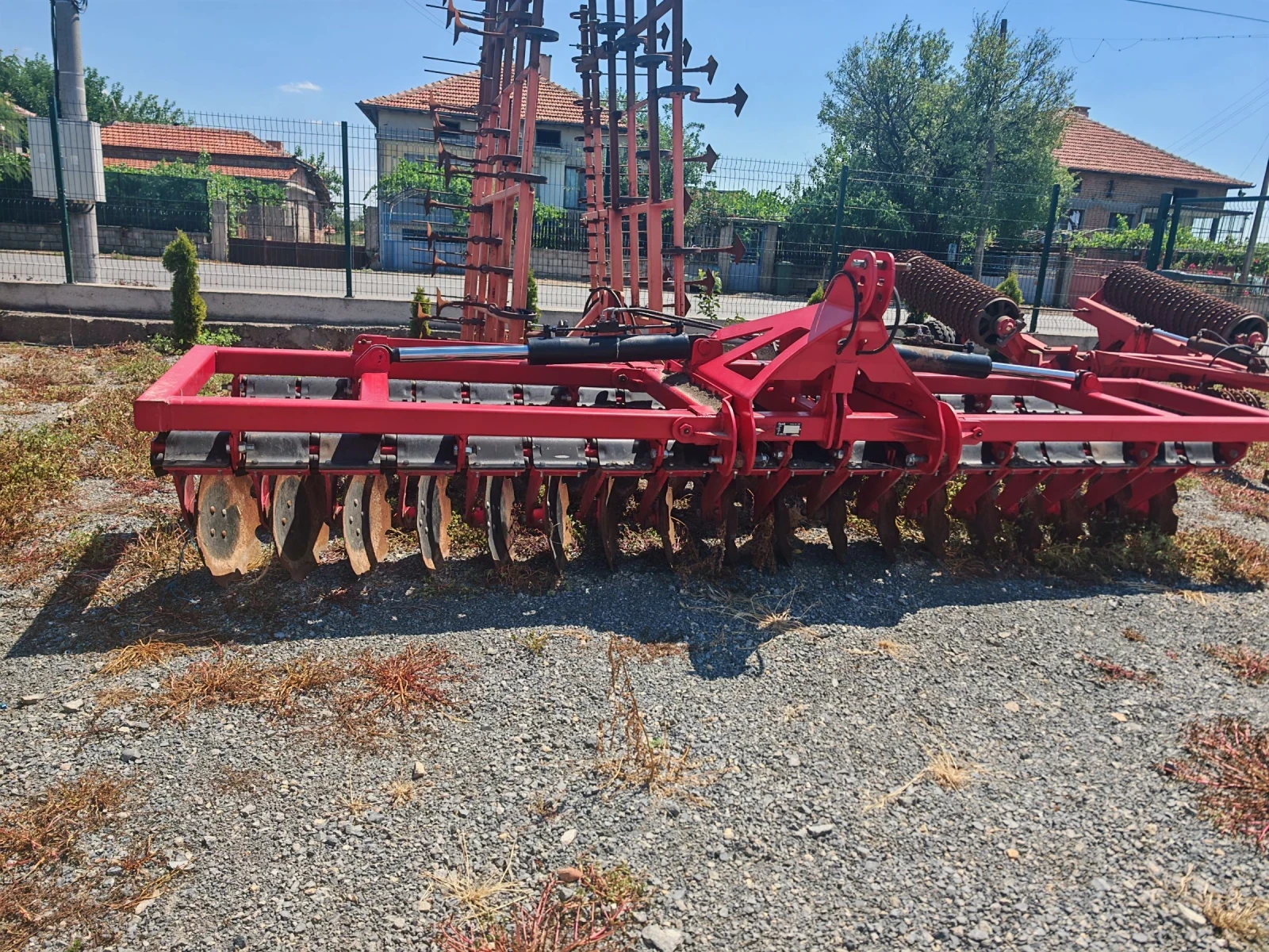 Брана Друга марка