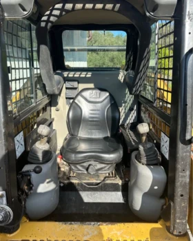 Мини челни товарачи Cat 259 B3 | Auto.bg — изображение 3