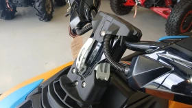 Джет Bombardier Sea Doo Spark Trixx 90, снимка 9