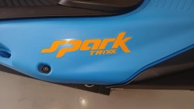 Джет Bombardier Sea Doo Spark Trixx 90, снимка 8